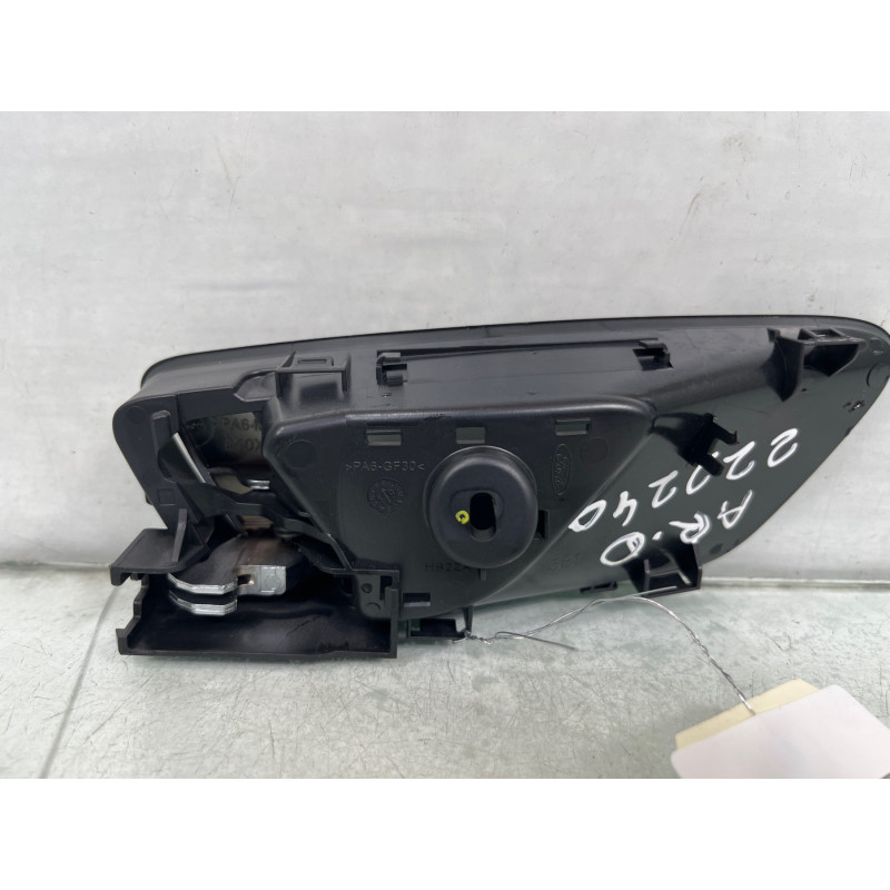 Poignee interieur arriere droit FORD FIESTA 7 Photo n°2