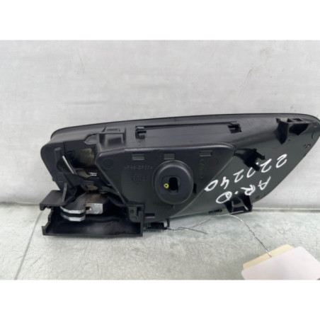 Poignee interieur arriere droit FORD FIESTA 7