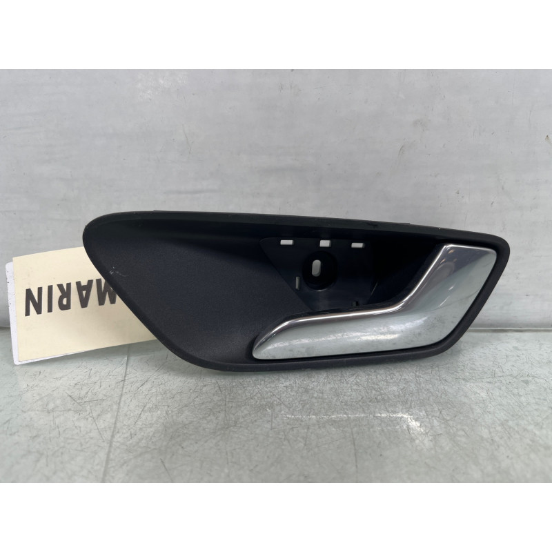 Poignee interieur arriere droit FORD FIESTA 7 Photo n°3