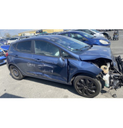 Poignee interieur arriere droit FORD FIESTA 7