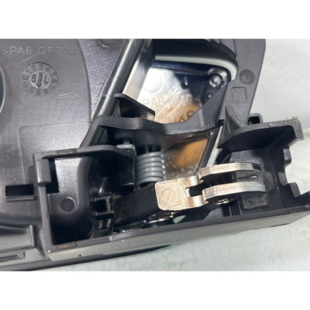 Poignee interieur arriere gauche FORD FIESTA 7