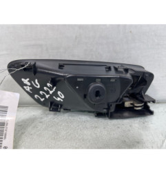 Poignee interieur arriere gauche FORD FIESTA 7