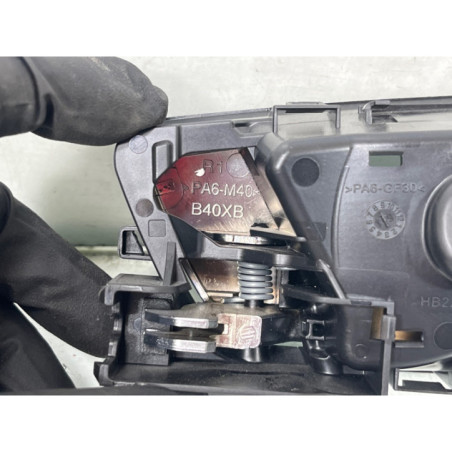 Poignee interieur avant droit FORD FIESTA 7 Photo n°1