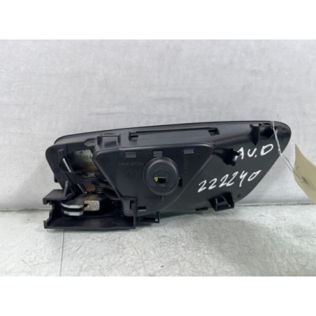 Poignee interieur avant droit FORD FIESTA 7