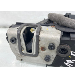 Serrure arriere droit FORD FIESTA 7 Photo n°1