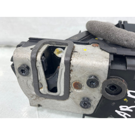 Serrure arriere droit FORD FIESTA 7 Photo n°1