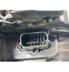 Serrure arriere droit FORD FIESTA 7