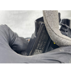 Serrure arriere droit FORD FIESTA 7