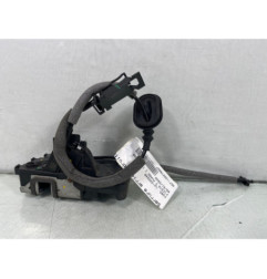 Serrure arriere droit FORD FIESTA 7