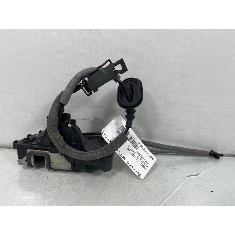 Serrure arriere droit FORD FIESTA 7 Photo n°5