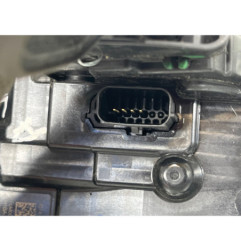 Serrure avant droit FORD FIESTA 7