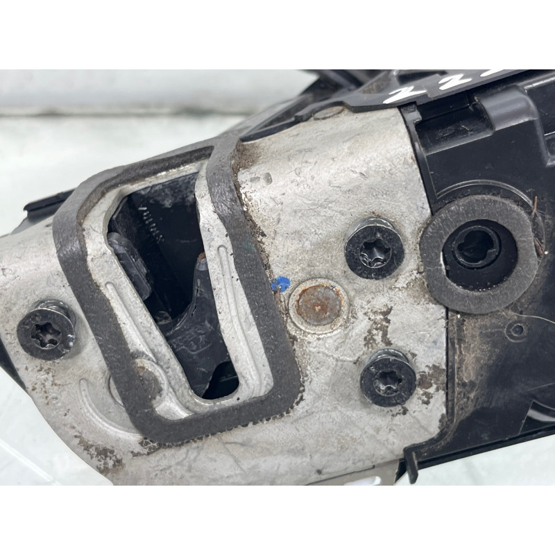 Serrure avant droit FORD FIESTA 7 Photo n°3