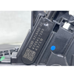 Serrure avant droit FORD FIESTA 7