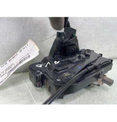 Serrure avant droit FORD FIESTA 7