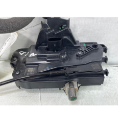 Serrure avant droit FORD FIESTA 7