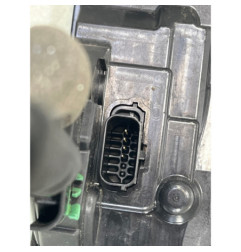 Serrure avant gauche FORD FIESTA 7