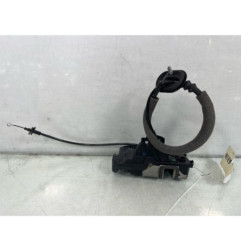 Serrure avant gauche FORD FIESTA 7