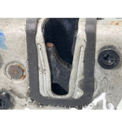 Serrure avant gauche FORD FIESTA 7