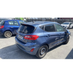 Serrure avant gauche FORD FIESTA 7