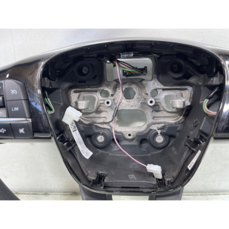 Volant FORD FIESTA 7