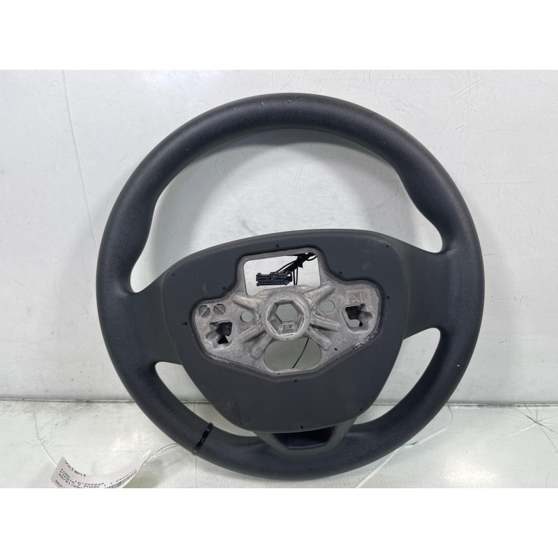 Volant FORD FIESTA 7 Photo n°3