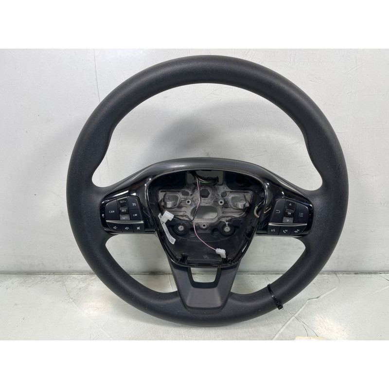 Volant FORD FIESTA 7 Photo n°4