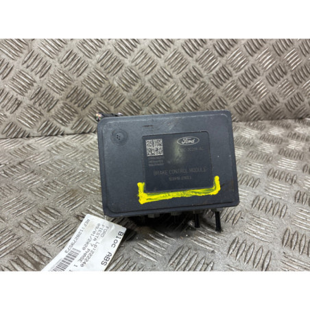 Bloc ABS (freins anti-blocage) FORD FIESTA 7