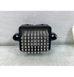 Resistance chauffage FORD FIESTA 7