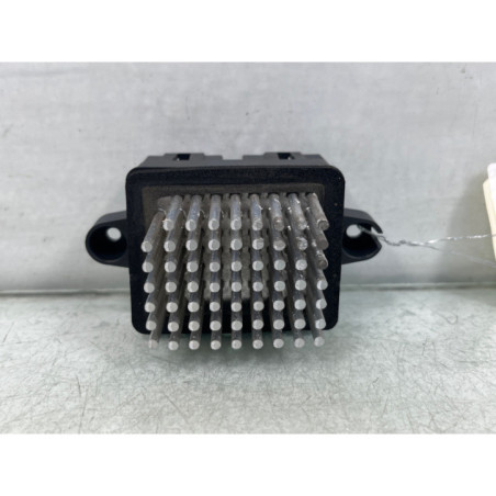 Resistance chauffage FORD FIESTA 7