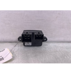 Resistance chauffage FORD FIESTA 7