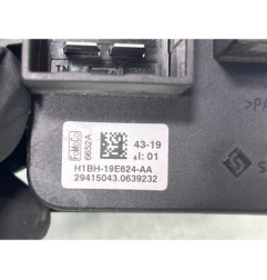 Resistance chauffage FORD FIESTA 7