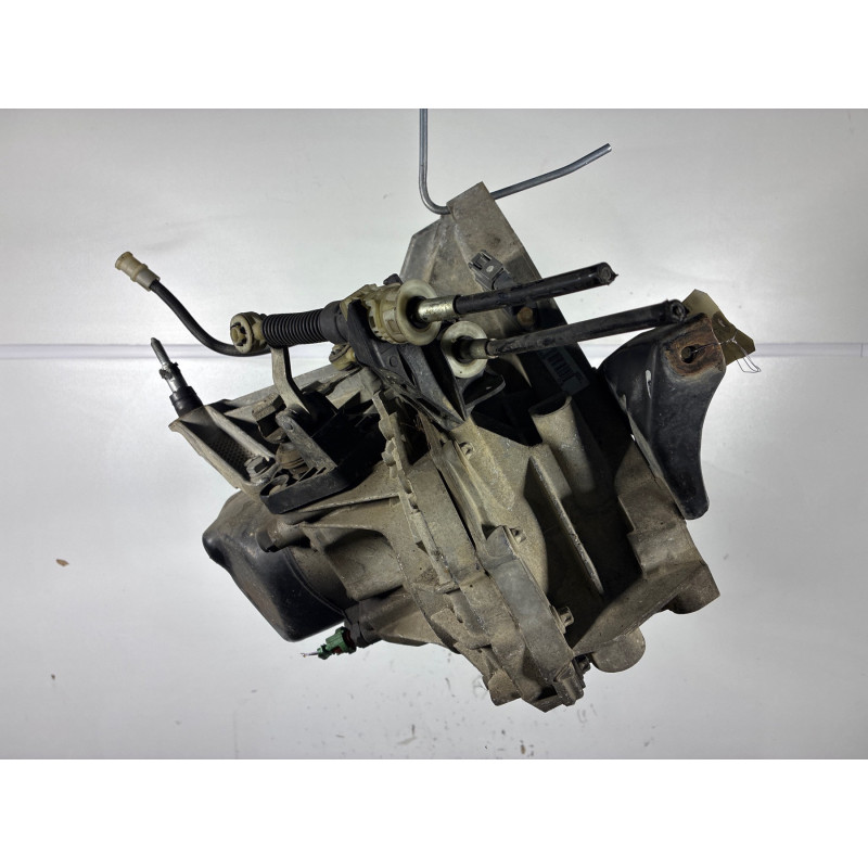 Boite de vitesses RENAULT CLIO 3 Photo n°1