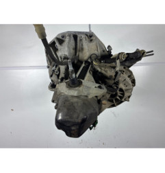 Boite de vitesses RENAULT CLIO 3