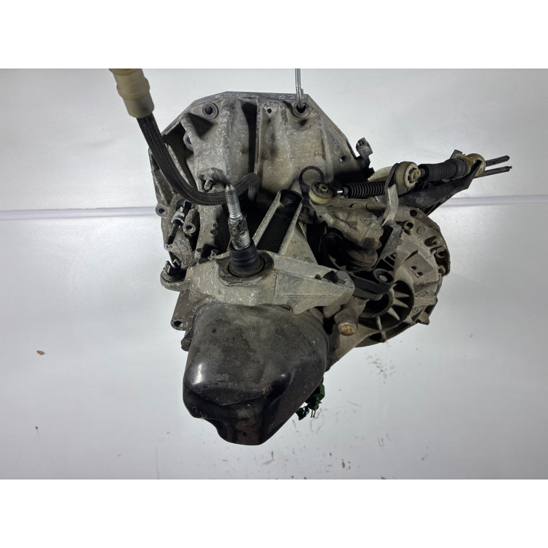 Boite de vitesses RENAULT CLIO 3 Photo n°2
