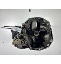 Boite de vitesses RENAULT CLIO 3