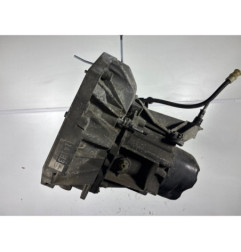 Boite de vitesses RENAULT CLIO 3