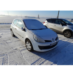 Boite de vitesses RENAULT CLIO 3