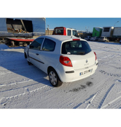 Boite de vitesses RENAULT CLIO 3
