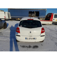 Boite de vitesses RENAULT CLIO 3
