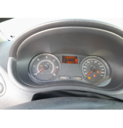 Boite de vitesses RENAULT CLIO 3