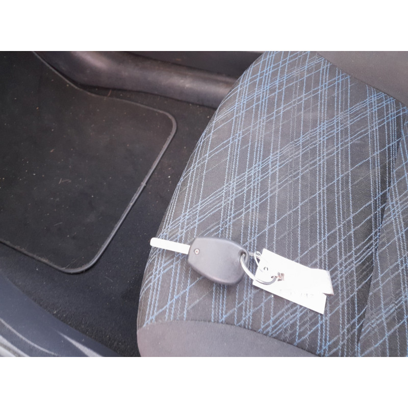 Boite de vitesses RENAULT CLIO 3 Photo n°15