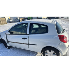 Boite de vitesses RENAULT CLIO 3