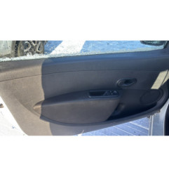 Boite de vitesses RENAULT CLIO 3