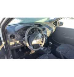 Boite de vitesses RENAULT CLIO 3