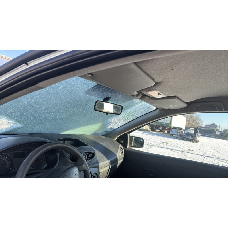 Boite de vitesses RENAULT CLIO 3 Photo n°20