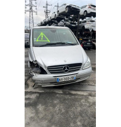 Amortisseur avant gauche MERCEDES VITO 639