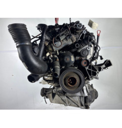 Moteur BMW X3 E83 Photo n°1