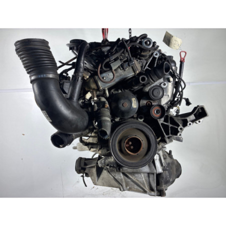 Moteur BMW X3 E83 Photo n°1