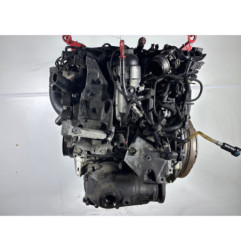Moteur BMW X3 E83