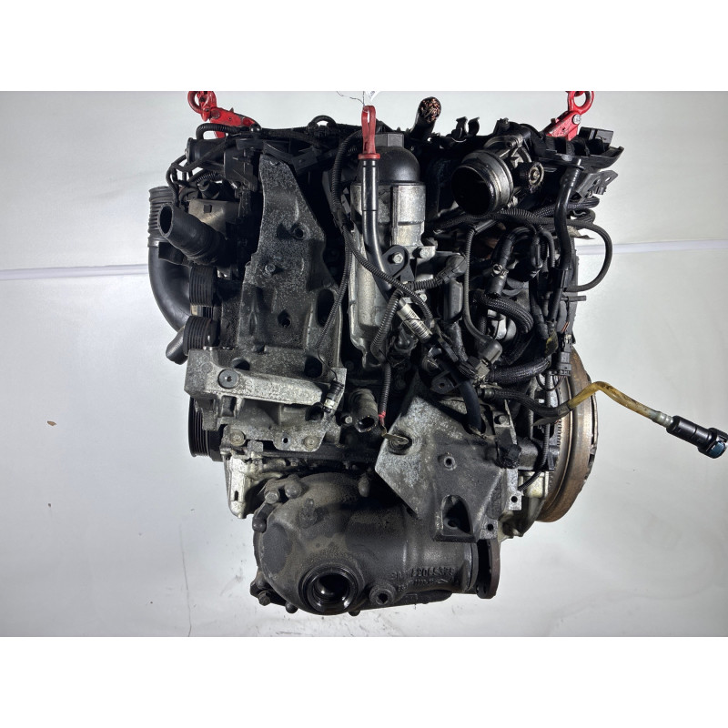 Moteur BMW X3 E83 Photo n°3